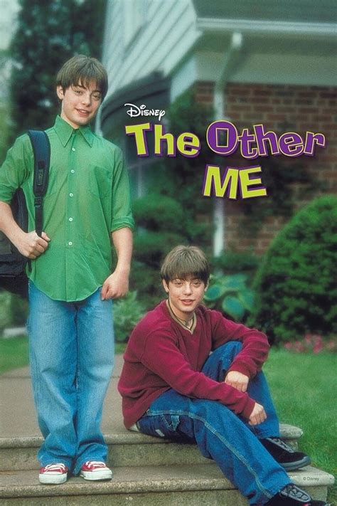 The Other Me TV Movie 2000 IMDb