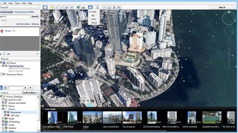 Google Earth Pro Full İndir TabletAdam