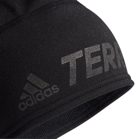 Adidas Terrex Goretex Infinium Czapka Bez Daszka Czarny Trekkinn