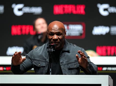 18 Funny Mike Tyson Memes The Knockout You Didnt See Coming