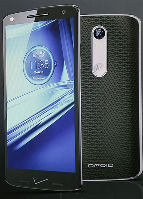 Motorola Droid Turbo Everyeye Tech