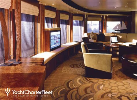 Octopus Yacht Photos 126m Luxury Motor Yacht For Charter
