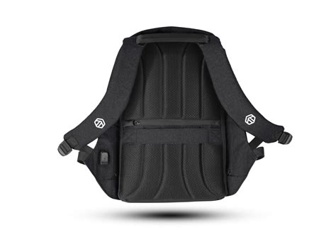 Topmove® Topmove® Rucksack 125 L Volumen Mit Diebst