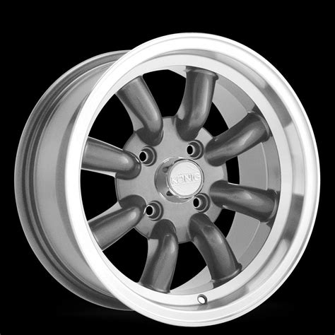 Konig Rewind Aspec Wheels