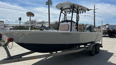 Used 2019 Sportsman 227 MASTERS Platinum 70072 Marrero Boat Trader