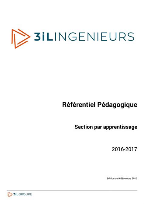 Pdf R F Rentiel P Dagogique Il Ingenieurs Fr Traduire Sous Forme