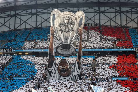 Lom Remporte Le Prix Du Plus Beau Tifo De La Saison France