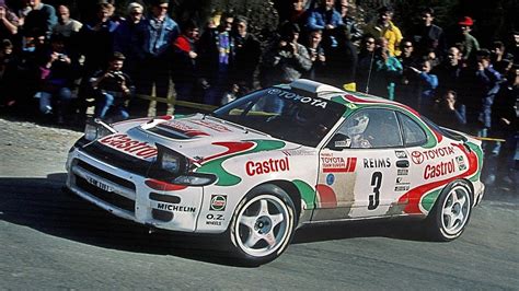 Here S Why And Why Not The Toyota Celica Could Become A Collectible