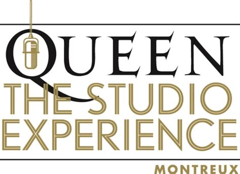 Queen The Studio Experience Montreux Exhibition To Open December 2 2013