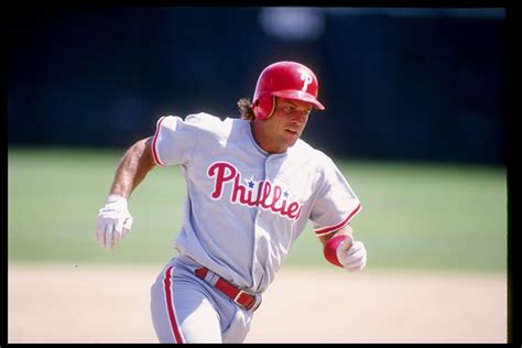 Phillies history: Top five moments of Darren Daulton's career - Page 3