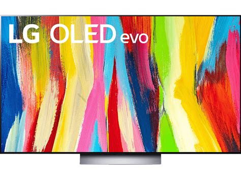 LG OLED55C27LA Daten Fragen Kaufen