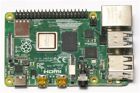 How To Set Up Openmediavault On Raspberry Pi Revised