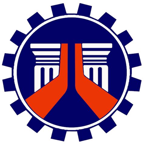 About the DPWH Logo | Department of Public Works and Highways