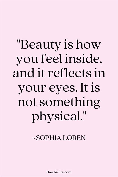 Beauty Confidence Quotes To Help You Remember How Beautiful You Are