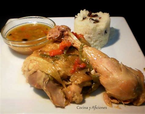 Introducir Imagen Recetas Con Pollo Hervido Abzlocal Mx