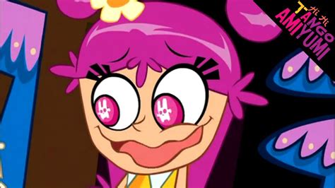 Ami Going Insane Angry Ami Hi Hi Puffy Amiyumi Compilation Youtube