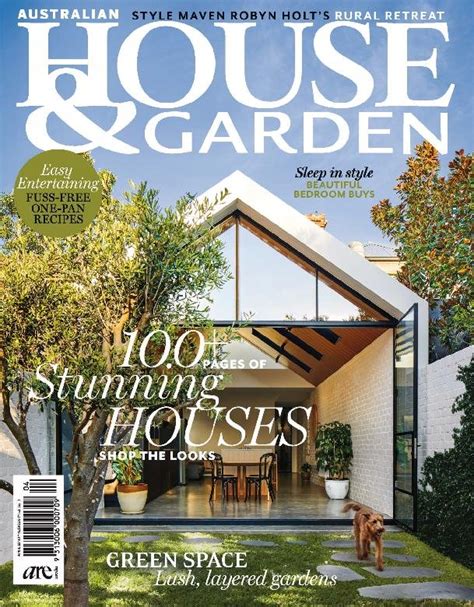 Australian House Garden April Digital Discountmags