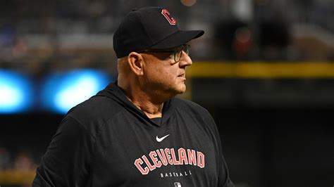 Guardians manager Terry Francona advised by doctors to stay away from ...