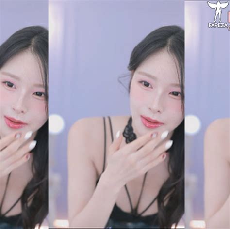 Kjjeong 한유하 Nude Leaks Photo Fapeza