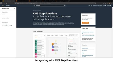 Aws Step Functions Wait For Event Most Correct Answers