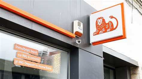 Serviciul ING Bank se închide din iunie în România Ce înseamnă acest