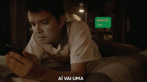 Quais S O Os Melhores Epis Dios De Sex Education Olhar Digital