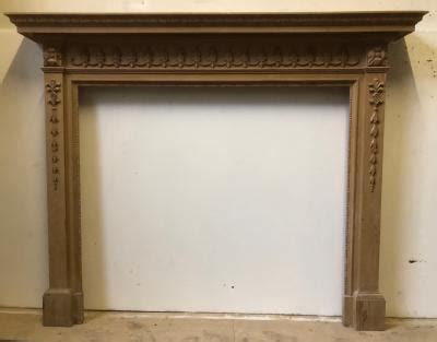 Georgian Fireplaces Selection Of Antique Georgian Fireplaces For Sale