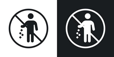 Do Not Flush Icon Vector Art Icons And Graphics For Free Download