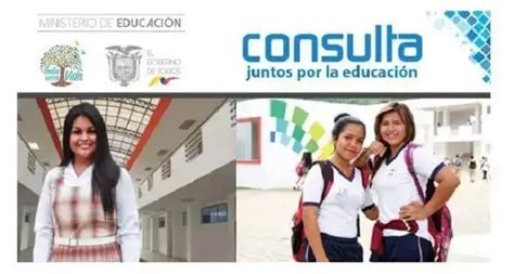 Juntos por la Educación Fase Consulta 2020 Costa 2025 elyex