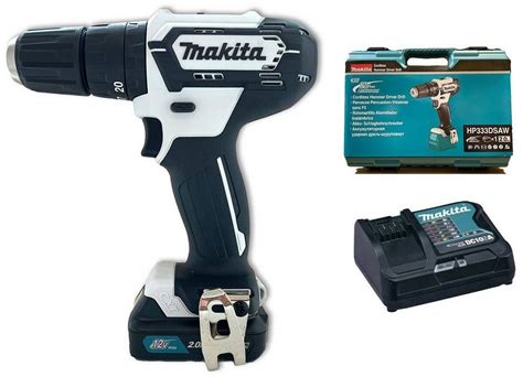 Makita HP333DSAW ab 74,90 € | Preisvergleich bei idealo.de