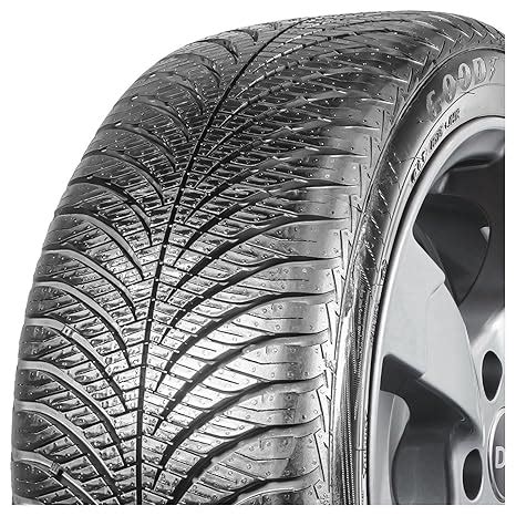 Goodyear Vector 4 Seasons G2 205 55 R16 94V C B 68 All Weather