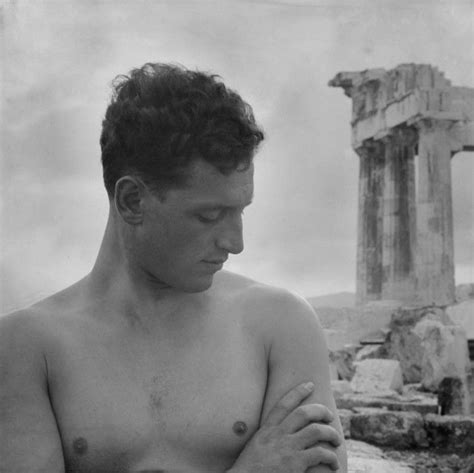 The Story Of Naked Photography On The Acropolis In 1928 Pin Up Fotos Geschichte