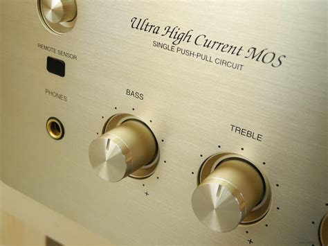 Denon Pma S10ii