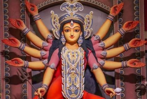 Navratri vs Durga Puja 2023: What Are The Key Differences Between Two Festivals Honouring ...