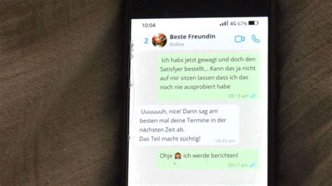 Kolumne über Sex Liebe Beziehungskram Sextoys Total überbewertet