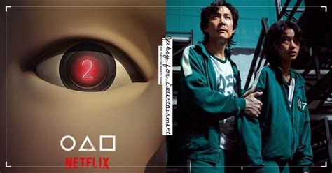 Netflix《魷魚遊戲》第二季正式曝光前導預告！除了李政宰、李秉憲回歸外，還將加入「這新角色」！ Juksy 街星