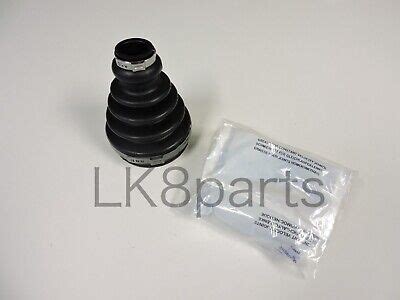 LAND ROVER FREELANDER 02 05 V6 2 5L INNER AXEL BOOT KIT TDR500210 EBay