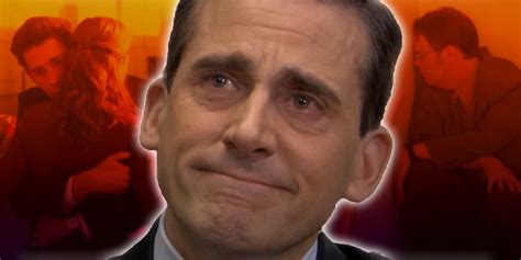 Saddest The Office Episodes Ranked