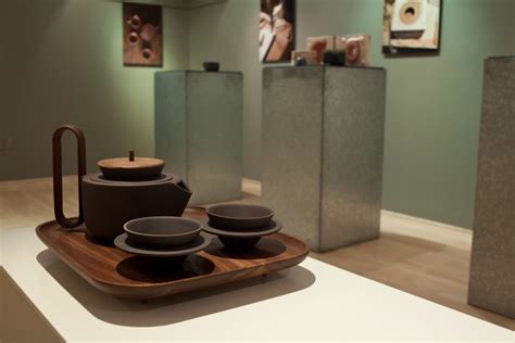 Totemica exhibition at the Istituto Italiano di Cultura at KITKA design ...