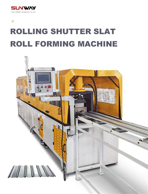 The Ultimate Guide To Corrugated Steel Sheets Sunway Machine