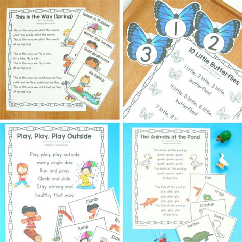 Learning & School Math Center Printables Military Shape Cards PreK Printables Military Themed ...