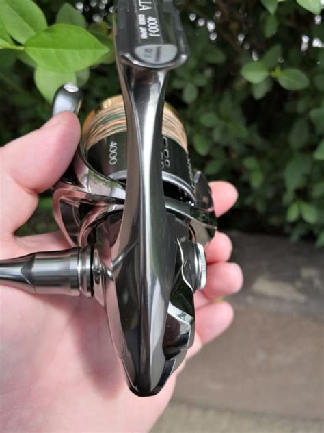 Shimano stella 4000 fj