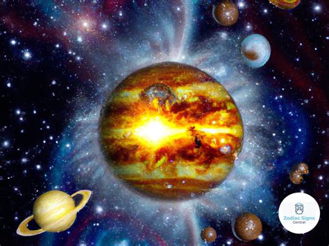 Unlocking The Potential Of Jupiter S Transit In The 8th House