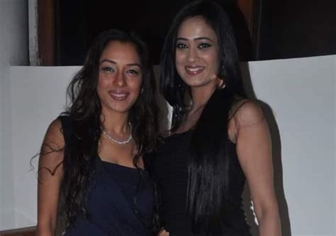 Anupamaa Serial Shweta Tiwari Showers Praises On Rupali Ganguly Says