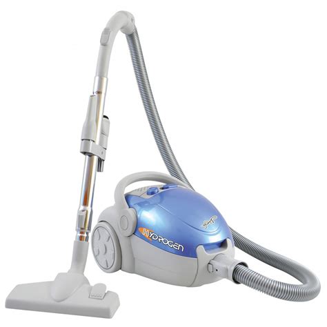 Hydrogen Canister Vacuum By Johnny Vac