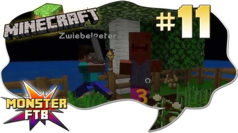 Minecraft Ein Seed Für Alle Fälle 11 Neuer Garten Full Hd Deutsch