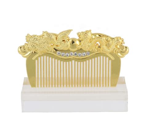 Buy Feng Shui Import 2023 Happy Marriage Comb Online At Low Prices In