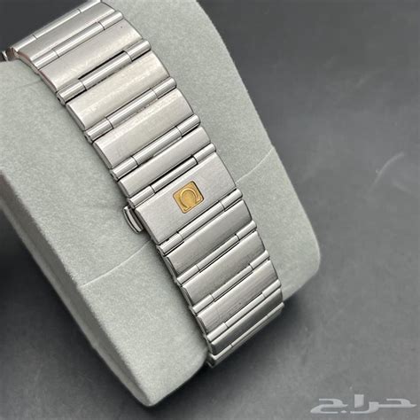 Omega Constellation