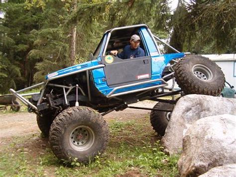 Samurai Tube Buggys Page 4 Pirate4x4com 4x4 And Off Road Forum