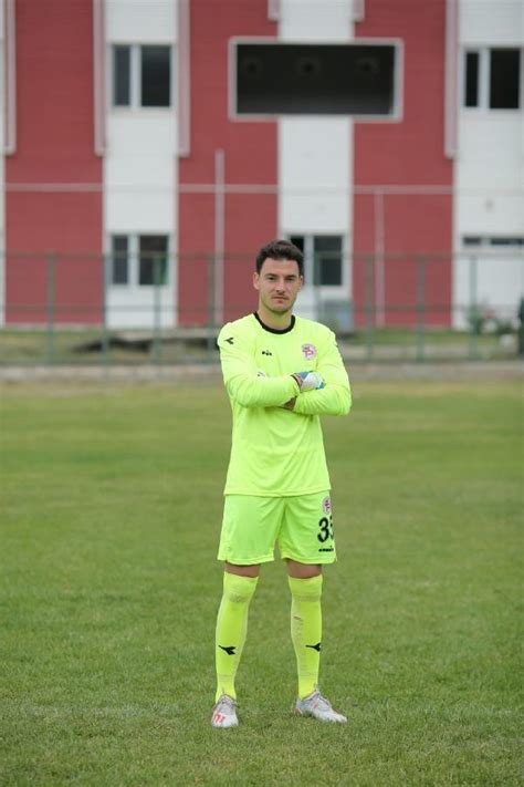 Tokat Belediye Plevnespor Futbolcuyla Anla T Tokat Haberleri